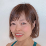 代表-インストラクター　HIROE