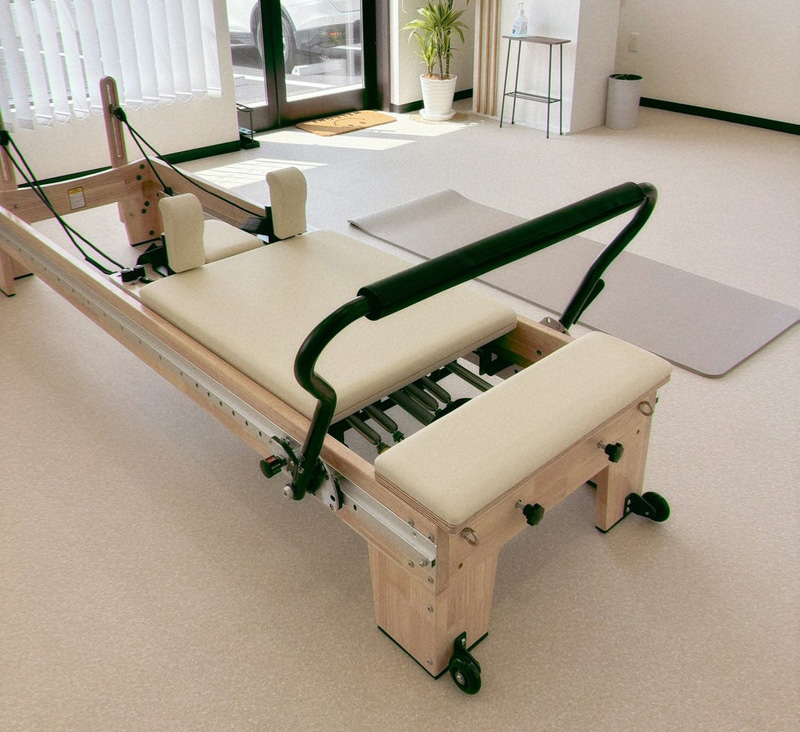 スタジオについて