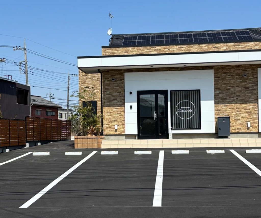 Pilates salon Cococlair